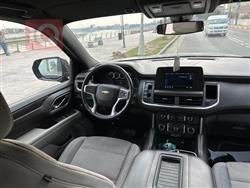 شيفروليه تاهو